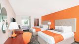 <b>Howard Johnson Inn Aiken Room</b>. Images powered by <a href="https://iceportal.shijigroup.com/" title="IcePortal" target="_blank">IcePortal</a>.