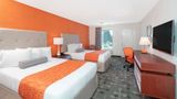 <b>Howard Johnson Inn Aiken Room</b>. Images powered by <a href="https://iceportal.shijigroup.com/" title="IcePortal" target="_blank">IcePortal</a>.