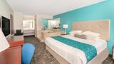 <b>Howard Johnson Inn Aiken Room</b>. Images powered by <a href="https://iceportal.shijigroup.com/" title="IcePortal" target="_blank">IcePortal</a>.