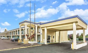 Days Inn Ashland