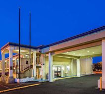 Days Inn Ashland Exterior