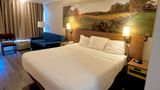 Days Inn Ashland Room