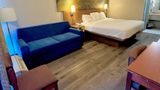Days Inn Ashland Room