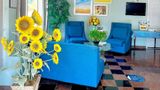 Days Inn Ashland Lobby