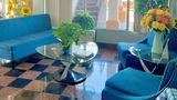 Days Inn Ashland Lobby