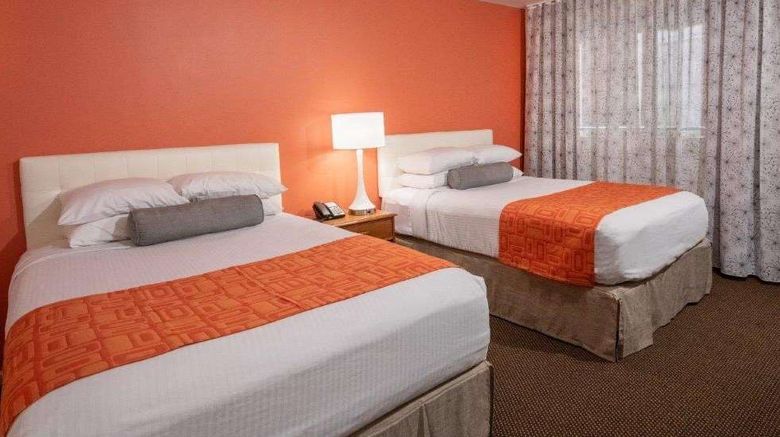 <b>Howard Johnson Inn Atlantic City Room</b>. Images powered by <a href="https://iceportal.shijigroup.com/" title="IcePortal" target="_blank">IcePortal</a>.