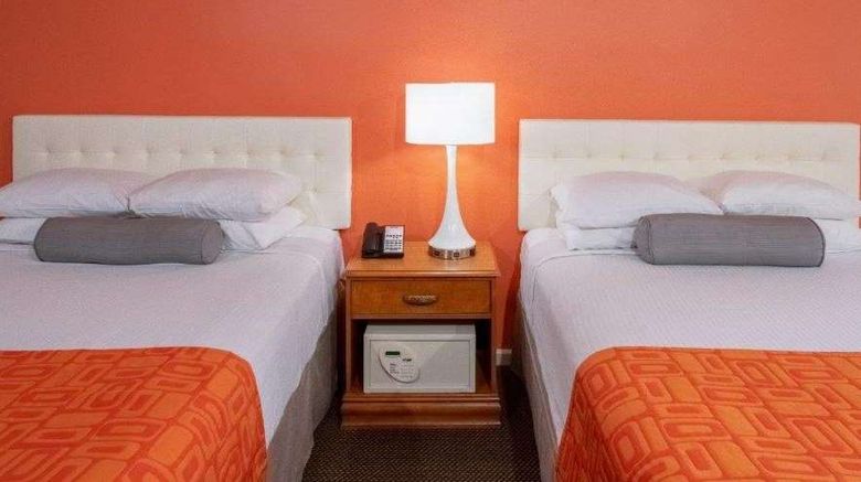 <b>Howard Johnson Inn Atlantic City Room</b>. Images powered by <a href="https://iceportal.shijigroup.com/" title="IcePortal" target="_blank">IcePortal</a>.