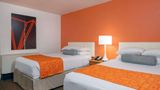 Howard Johnson Inn Atlantic City Room