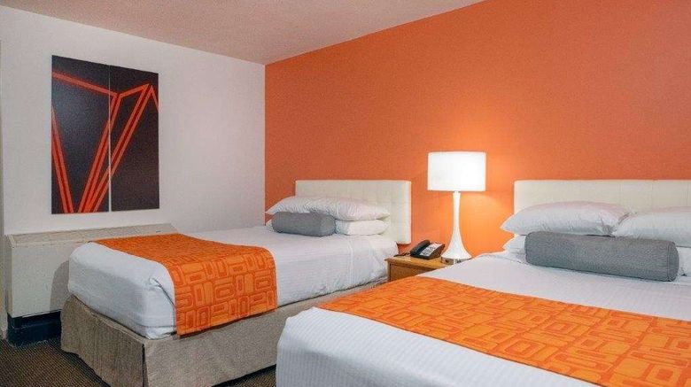 <b>Howard Johnson Inn Atlantic City Room</b>. Images powered by <a href="https://iceportal.shijigroup.com/" title="IcePortal" target="_blank">IcePortal</a>.
