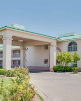 Days Inn Fort Stockton