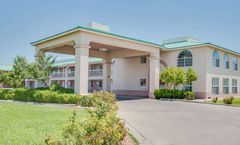 Days Inn Fort Stockton