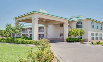 Days Inn Fort Stockton