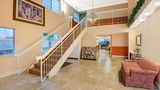 <b>Days Inn San Antonio Airport Lobby</b>. Images powered by <a href="https://iceportal.shijigroup.com/" title="IcePortal" target="_blank">IcePortal</a>.