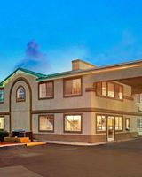 Days Inn San Antonio Airport