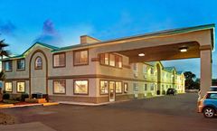 Days Inn San Antonio Airport