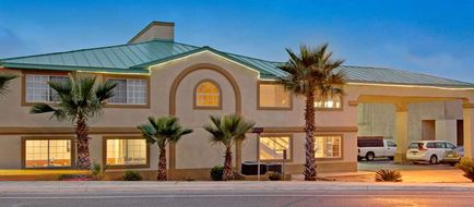 Days Inn San Antonio Airport Exterior