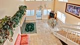 <b>Days Inn San Antonio Airport Lobby</b>. Images powered by <a href="https://iceportal.shijigroup.com/" title="IcePortal" target="_blank">IcePortal</a>.