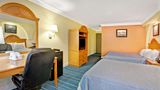 <b>Days Inn San Antonio Airport Room</b>. Images powered by <a href="https://iceportal.shijigroup.com/" title="IcePortal" target="_blank">IcePortal</a>.