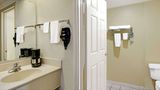 <b>Days Inn San Antonio Airport Room</b>. Images powered by <a href="https://iceportal.shijigroup.com/" title="IcePortal" target="_blank">IcePortal</a>.