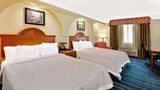 <b>Days Inn San Antonio Airport Room</b>. Images powered by <a href="https://iceportal.shijigroup.com/" title="IcePortal" target="_blank">IcePortal</a>.