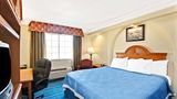 <b>Days Inn San Antonio Airport Room</b>. Images powered by <a href="https://iceportal.shijigroup.com/" title="IcePortal" target="_blank">IcePortal</a>.