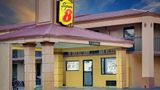 Super 8 Athens Exterior