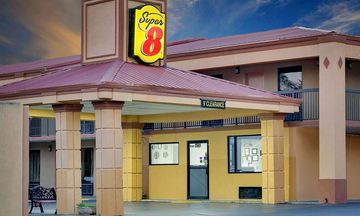 Super 8 Athens
