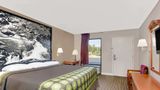 Super 8 Athens Room