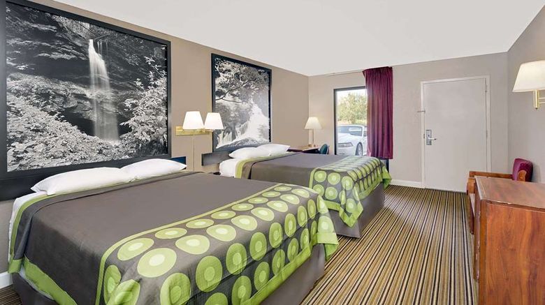 <b>Super 8 Athens Room</b>. Images powered by <a href="https://iceportal.shijigroup.com/" title="IcePortal" target="_blank">IcePortal</a>.