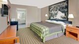 Super 8 Athens Room