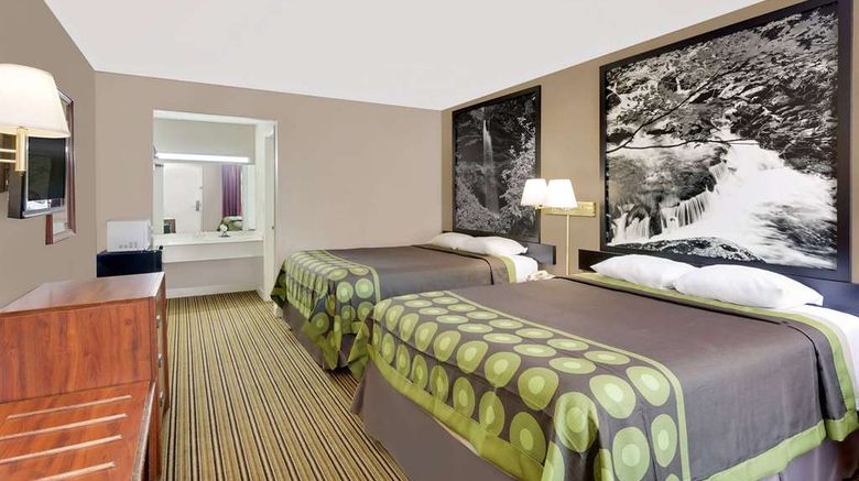 <b>Super 8 Athens Room</b>. Images powered by <a href="https://iceportal.shijigroup.com/" title="IcePortal" target="_blank">IcePortal</a>.