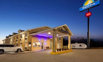 Days Inn Ogallala
