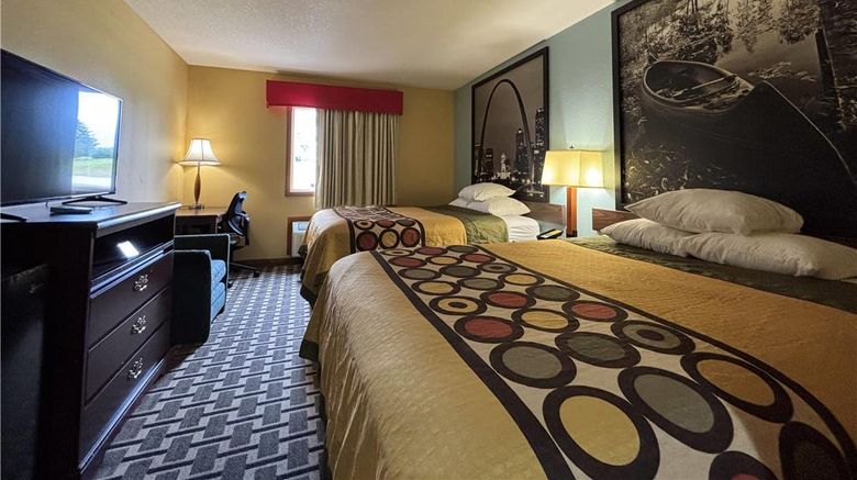 <b>Super 8 Staunton Room</b>. Images powered by <a href="https://iceportal.shijigroup.com/" title="IcePortal" target="_blank">IcePortal</a>.