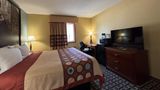 Super 8 Staunton Room