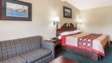 Super 8 West Greenwich/Providence Room
