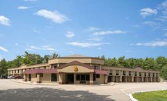 Super 8 West Greenwich/Providence
