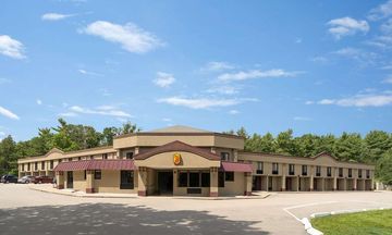 Super 8 West Greenwich/Providence