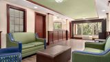 Super 8 West Greenwich/Providence Lobby