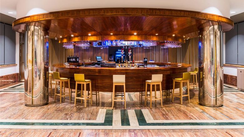 <b>Hotel Guadalajara, affiliated by Melia Restaurant</b>. Images powered by <a href="https://iceportal.shijigroup.com/" title="IcePortal" target="_blank">IcePortal</a>.