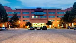 Hotel Guadalajara, affiliated by Melia