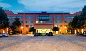 Hotel Guadalajara, affiliated by Melia