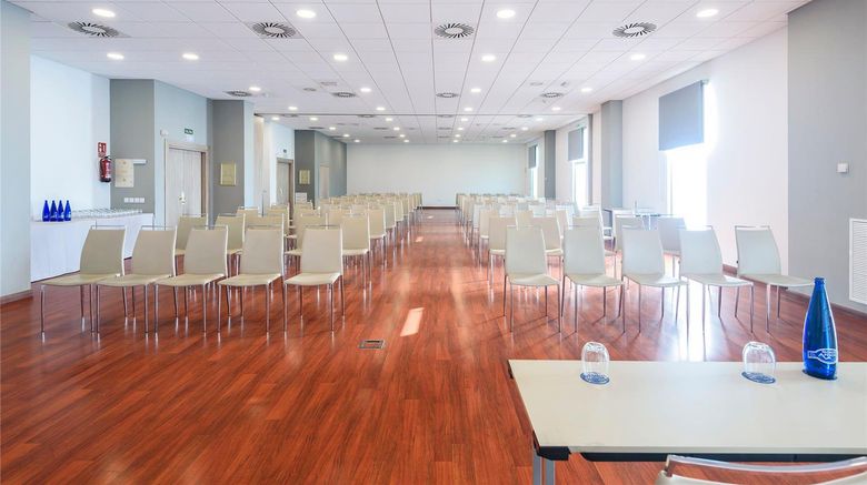 <b>Hotel Guadalajara, affiliated by Melia Meeting</b>. Images powered by <a href="https://iceportal.shijigroup.com/" title="IcePortal" target="_blank">IcePortal</a>.