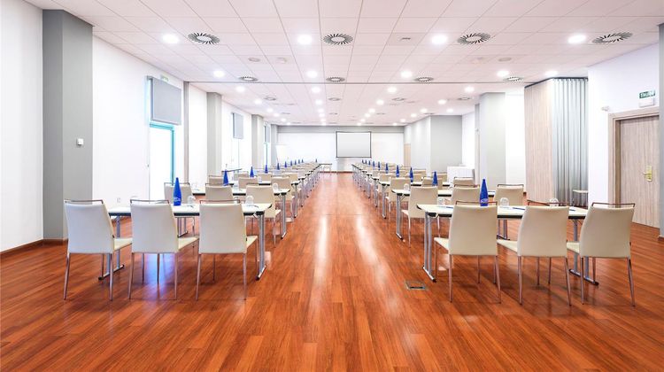 Hotel Guadalajara, affiliated by Melia Meeting