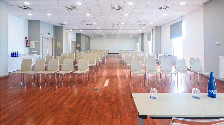 Hotel Guadalajara, affiliated by Melia Meeting