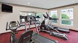 Howard Johnson Express Inn Blackwood Health