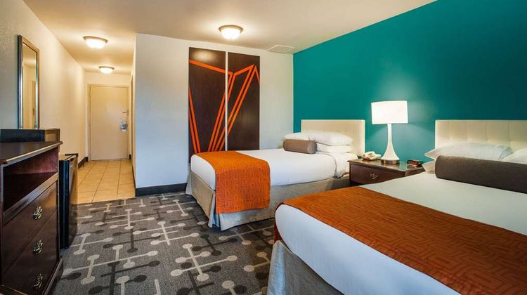 Howard Johnson Express Inn Blackwood Room