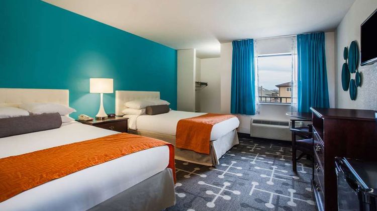 Howard Johnson Express Inn Blackwood Room