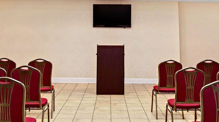 Howard Johnson Express Inn Blackwood Meeting