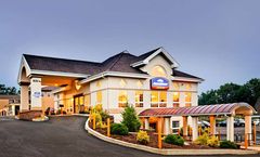 Howard Johnson Express Inn Blackwood