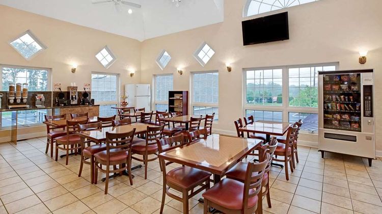 Howard Johnson Express Inn Blackwood Other